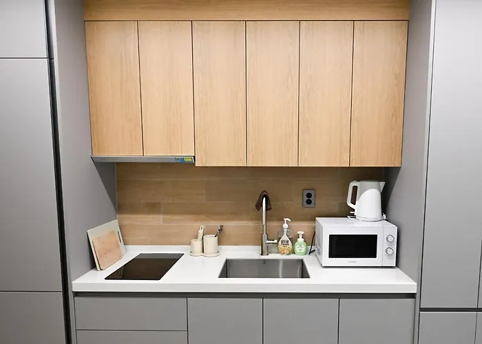 2br Gangnam House