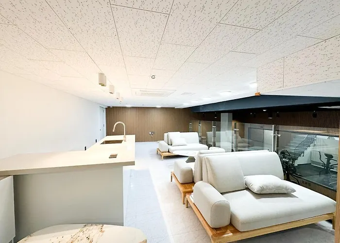 2br Gangnam House Villa